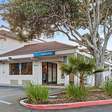 Motel 6-San Luis Obispo, Ca - South Luaran gambar