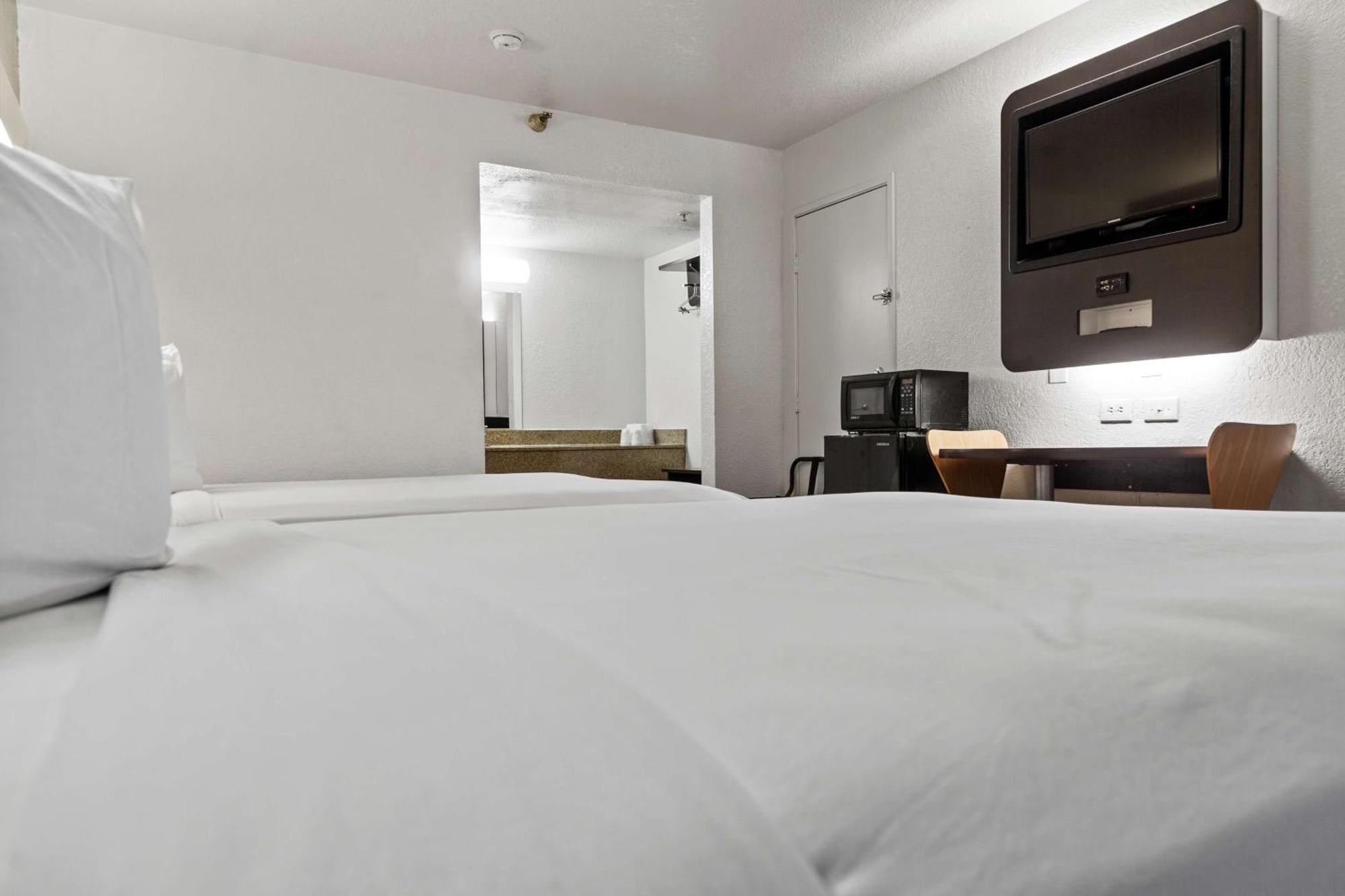 Motel 6-San Luis Obispo, Ca - South Luaran gambar