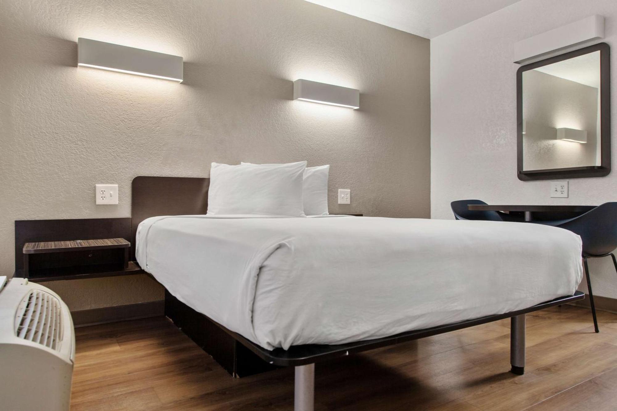 Motel 6-San Luis Obispo, Ca - South Luaran gambar