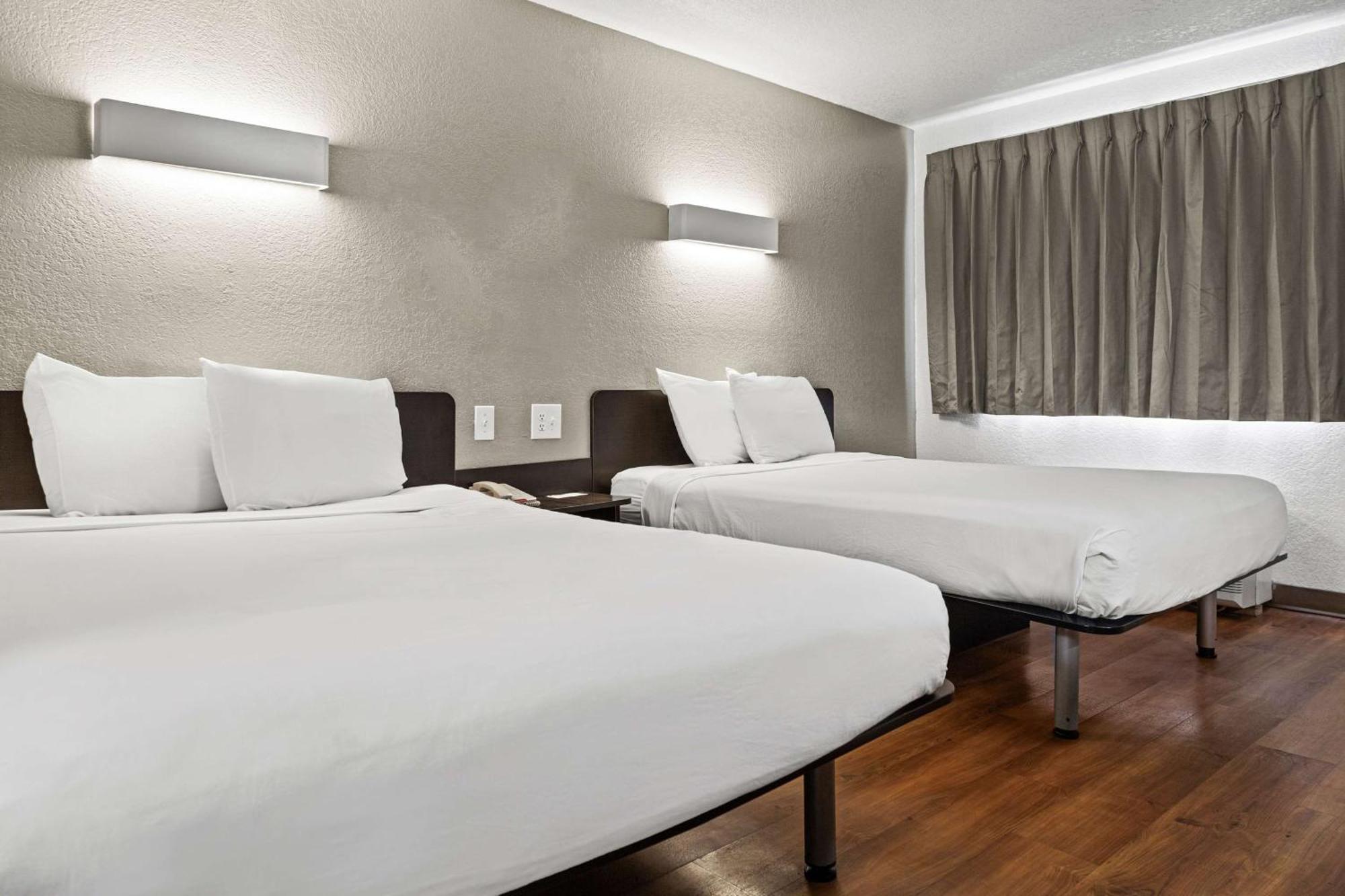Motel 6-San Luis Obispo, Ca - South Luaran gambar