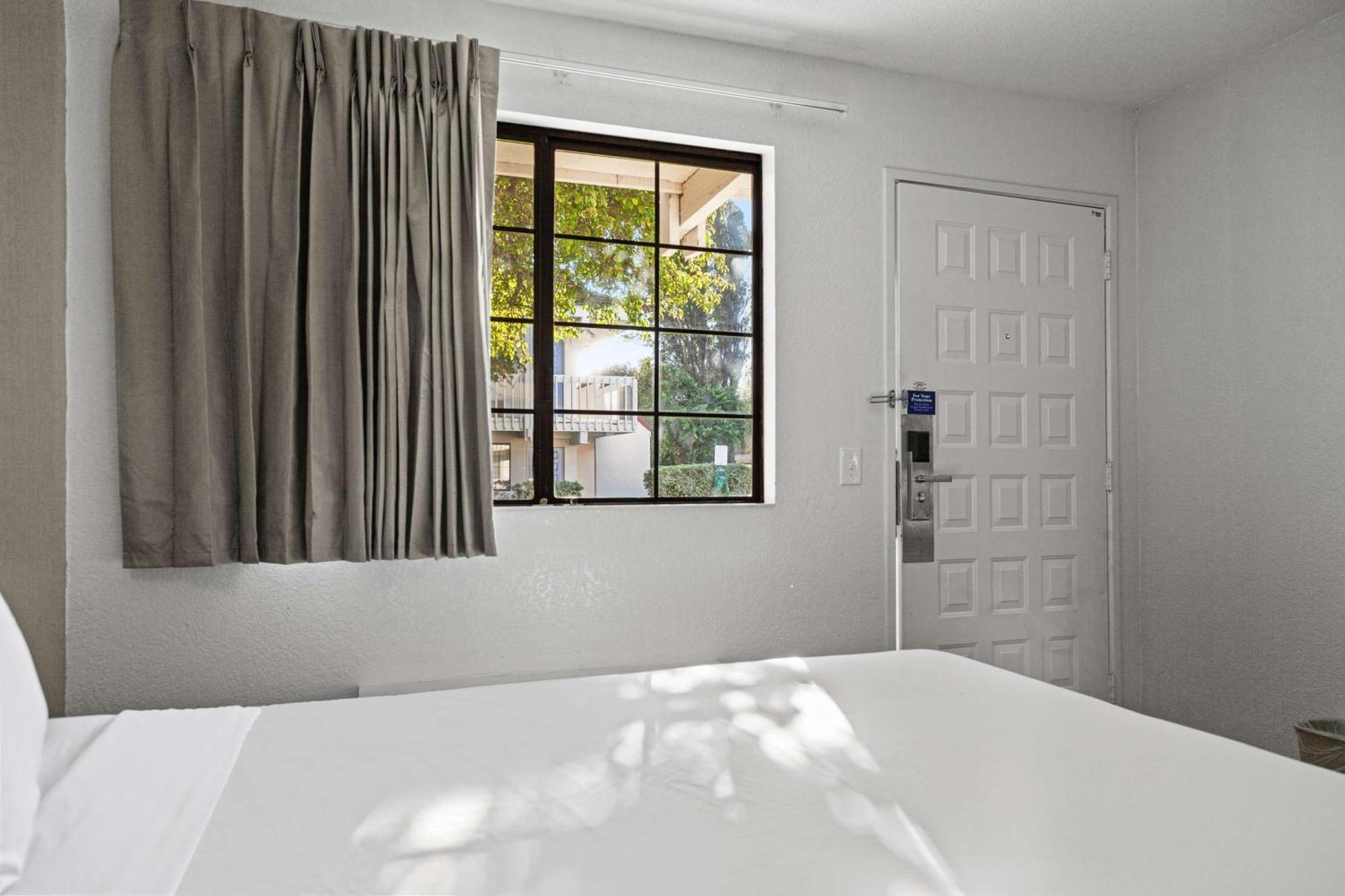Motel 6-San Luis Obispo, Ca - South Luaran gambar