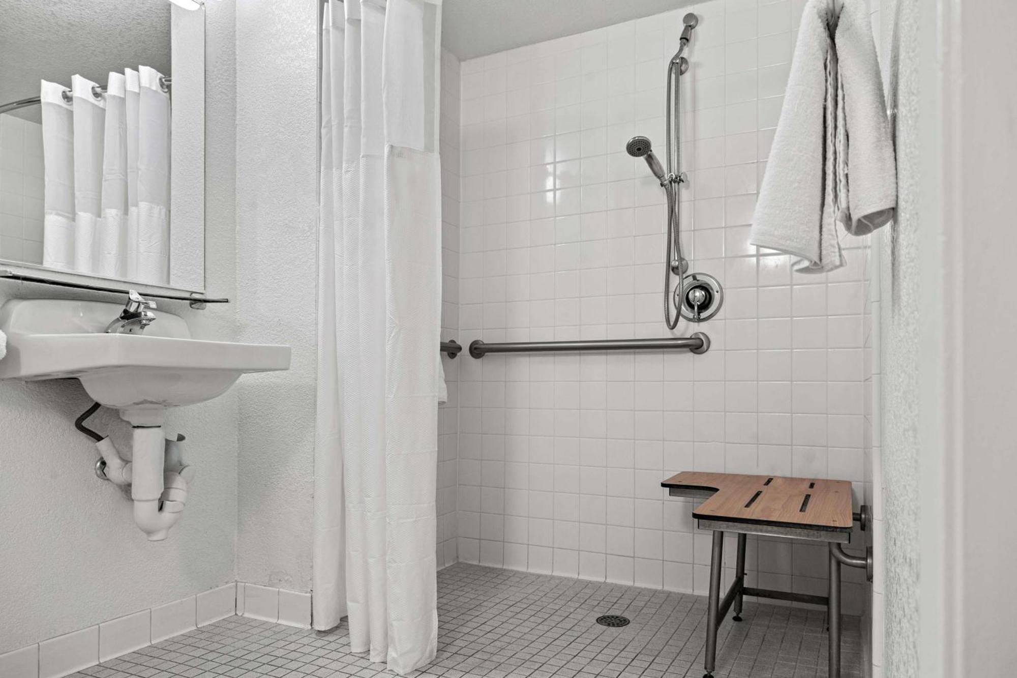 Motel 6-San Luis Obispo, Ca - South Luaran gambar