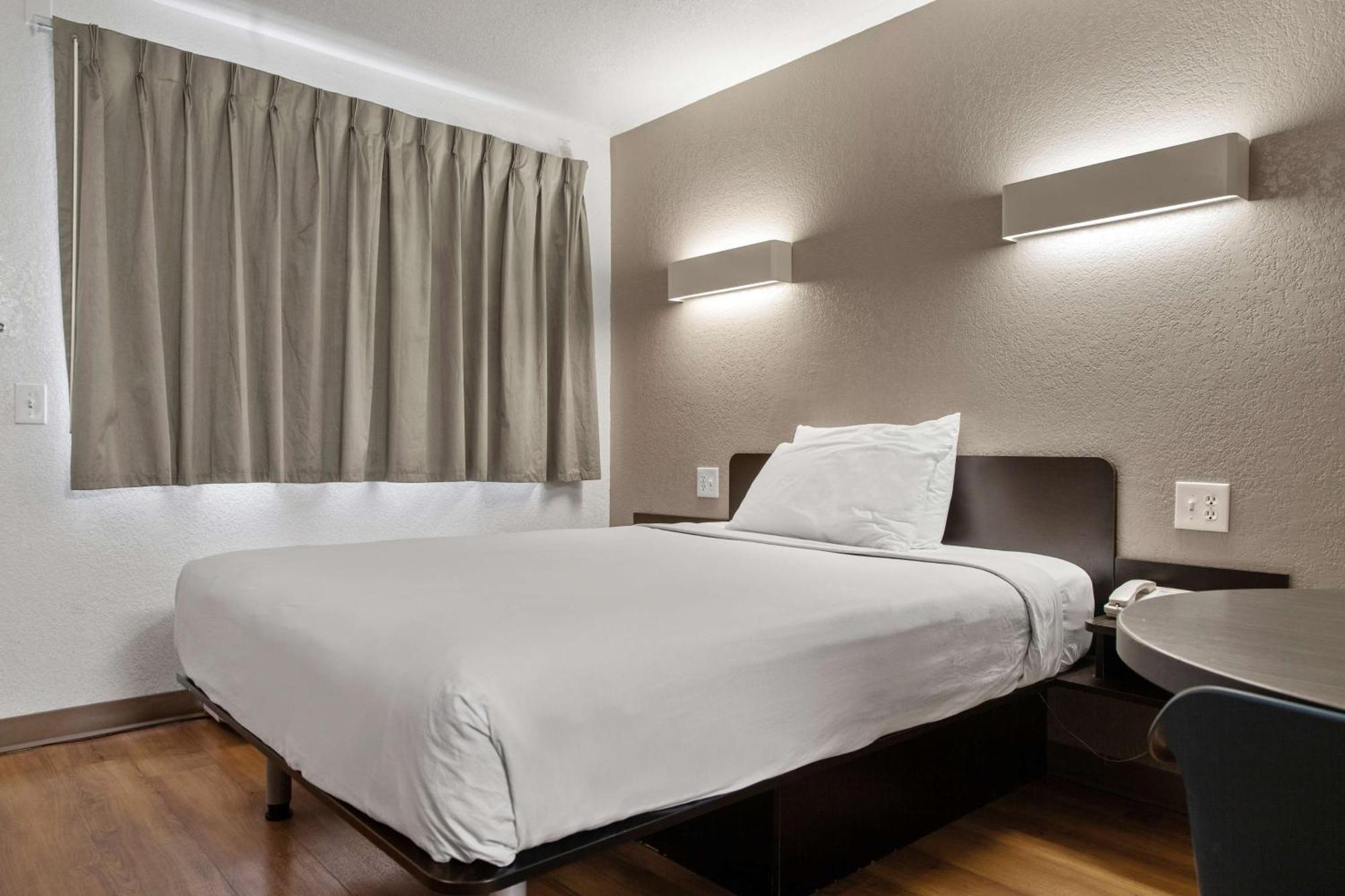Motel 6-San Luis Obispo, Ca - South Luaran gambar
